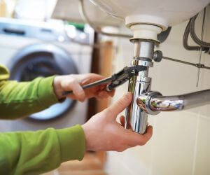 About The Faucet Pros Etowah, NC